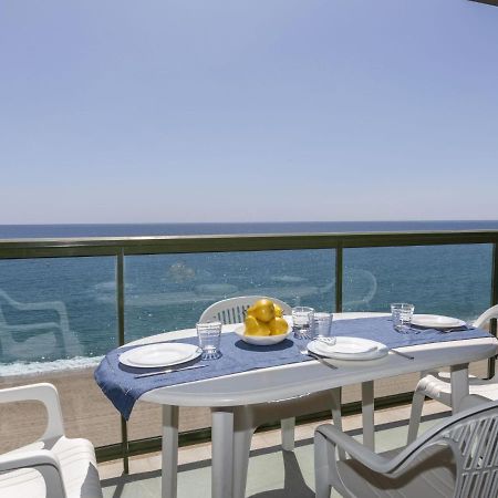 Apartment Fanals-2 By Interhome Платья-де-Аро Экстерьер фото