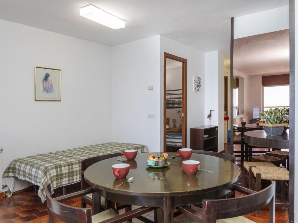 Apartment Fanals-2 By Interhome Платья-де-Аро Экстерьер фото