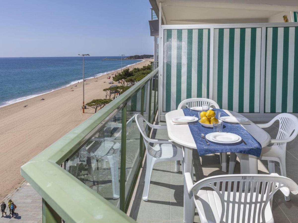 Apartment Fanals-2 By Interhome Платья-де-Аро Экстерьер фото
